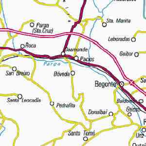 Click para ampliar. Pulsa en el nombre para ver la ficha. Santalla de Bóveda